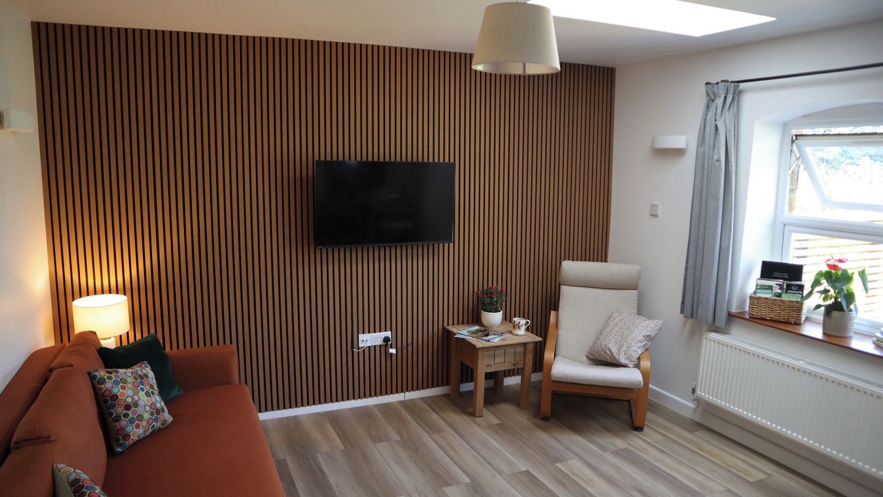 Photo of Livingroom in Parkend