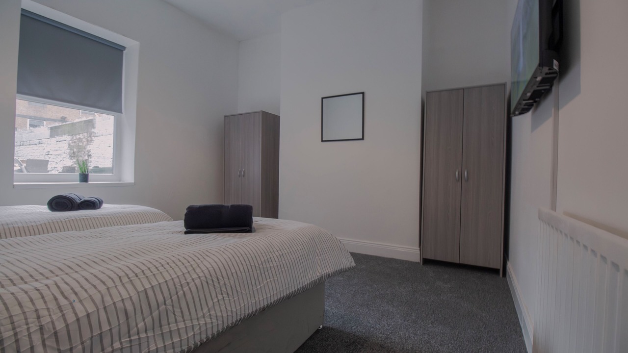 Photo of Bedroom in Sunderland