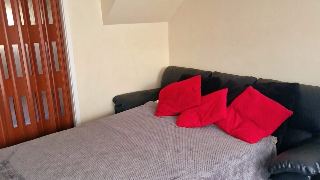 Photo of Bedroom in Cribbs Causeway