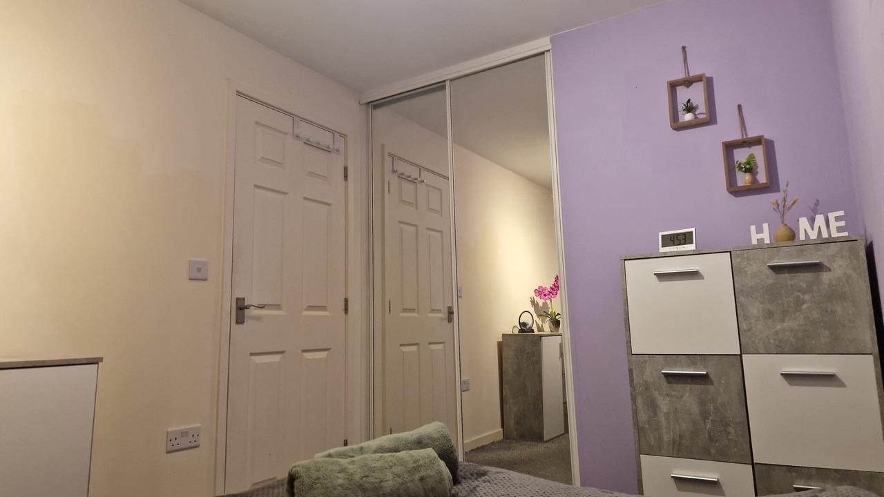 Photo of Bedroom in Cribbs Causeway