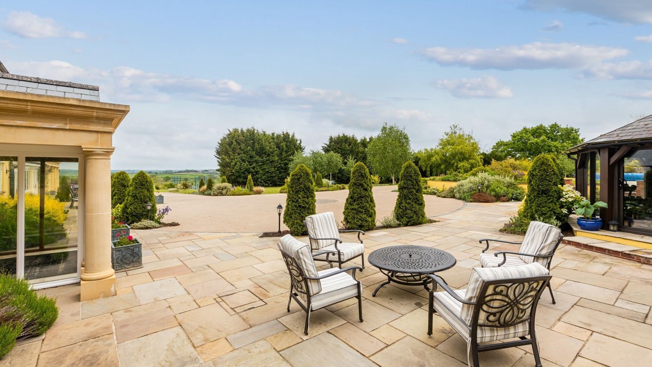 Photo of Outdoor in Worlington