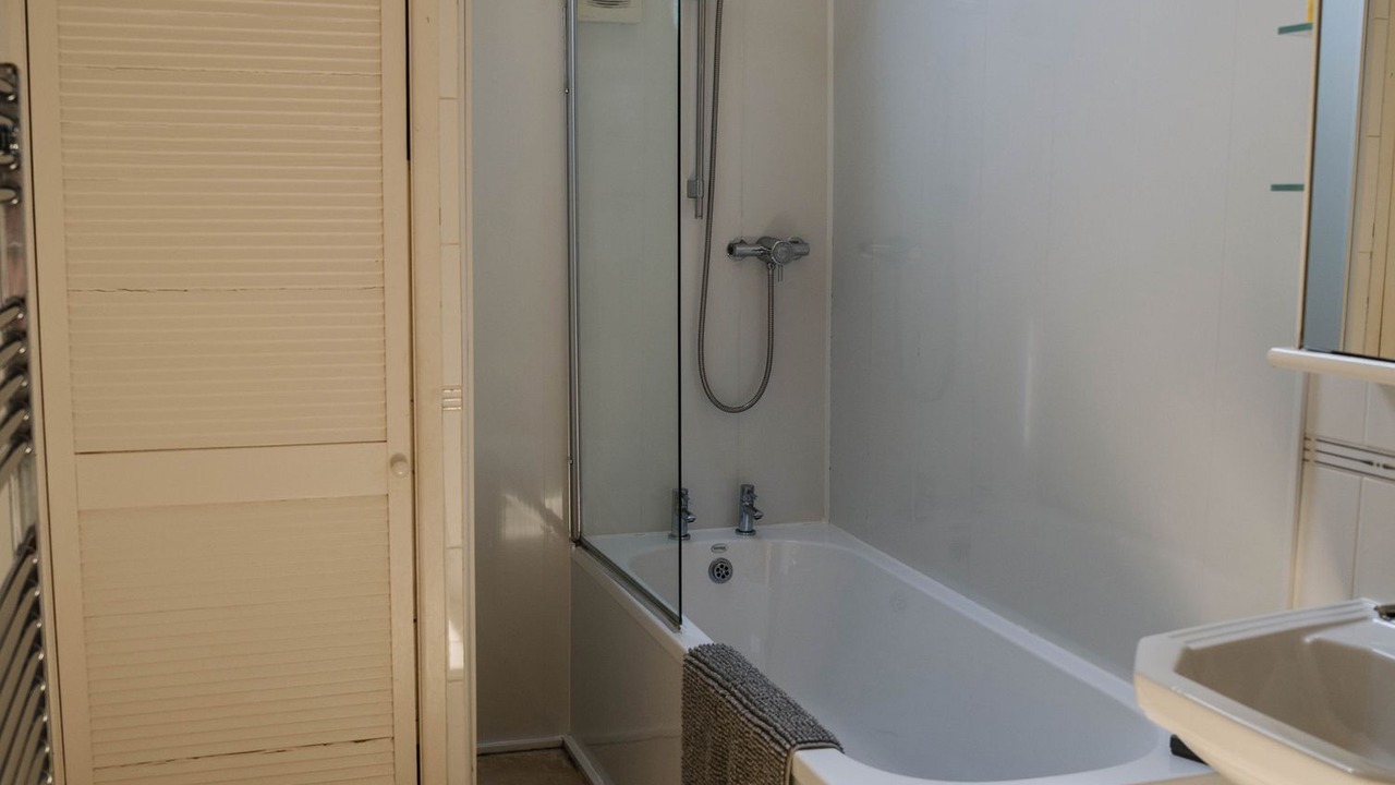 Photo of Bathroom in Carlisle