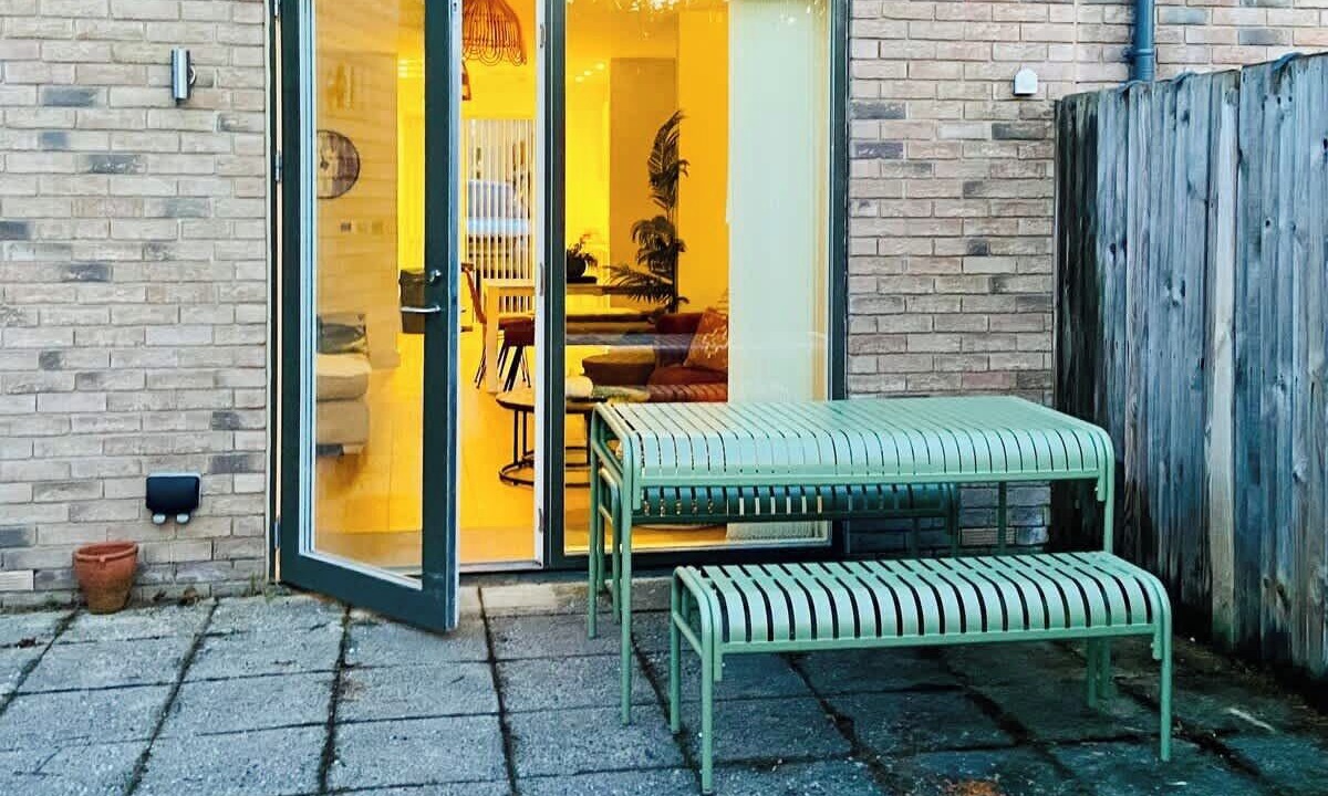 Photo of Outdoor in Trumpington