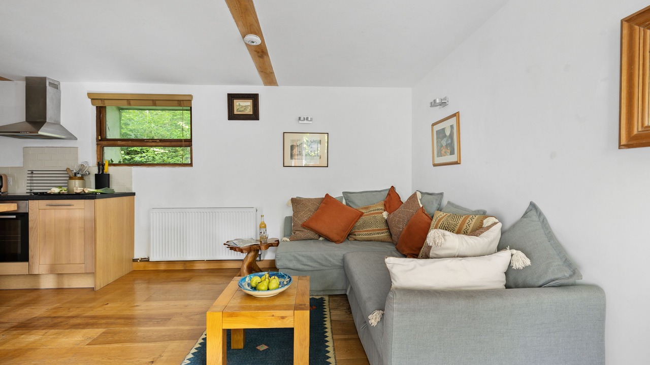 Photo of Livingroom in Dittisham
