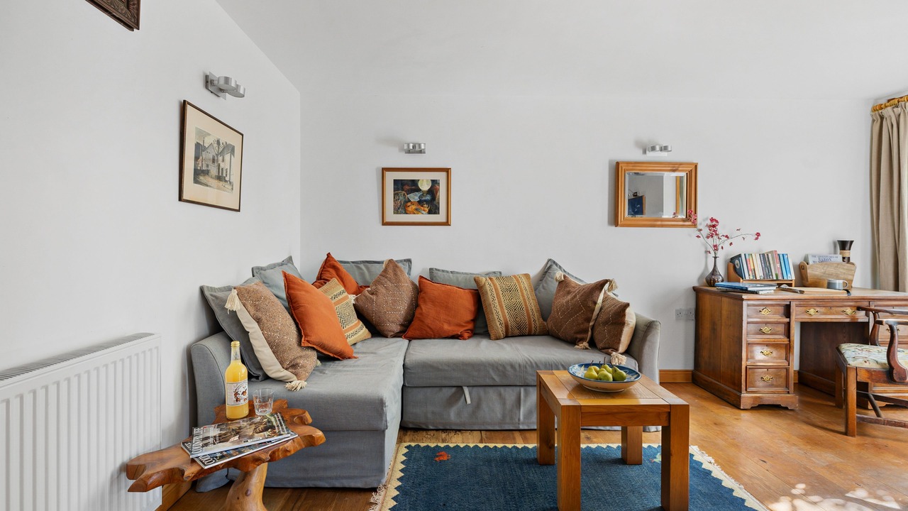 Photo of Livingroom in Dittisham