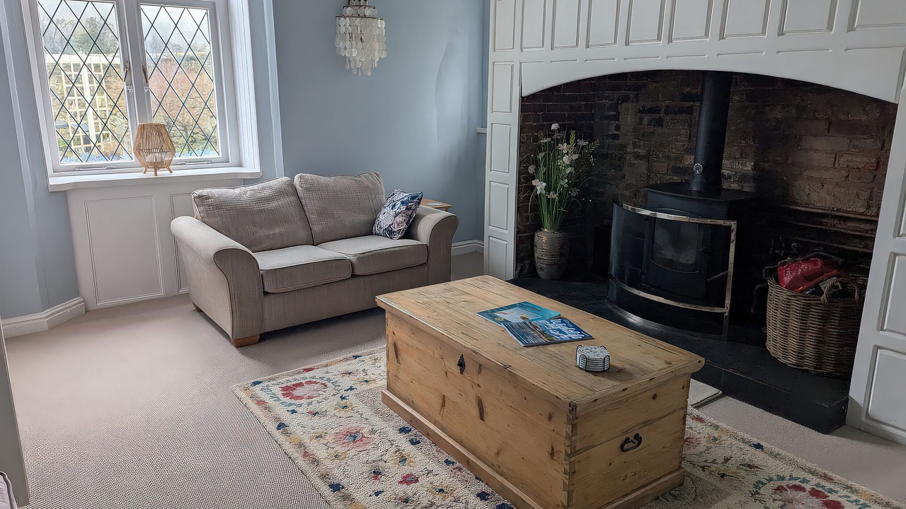 Photo of Livingroom in Ventnor