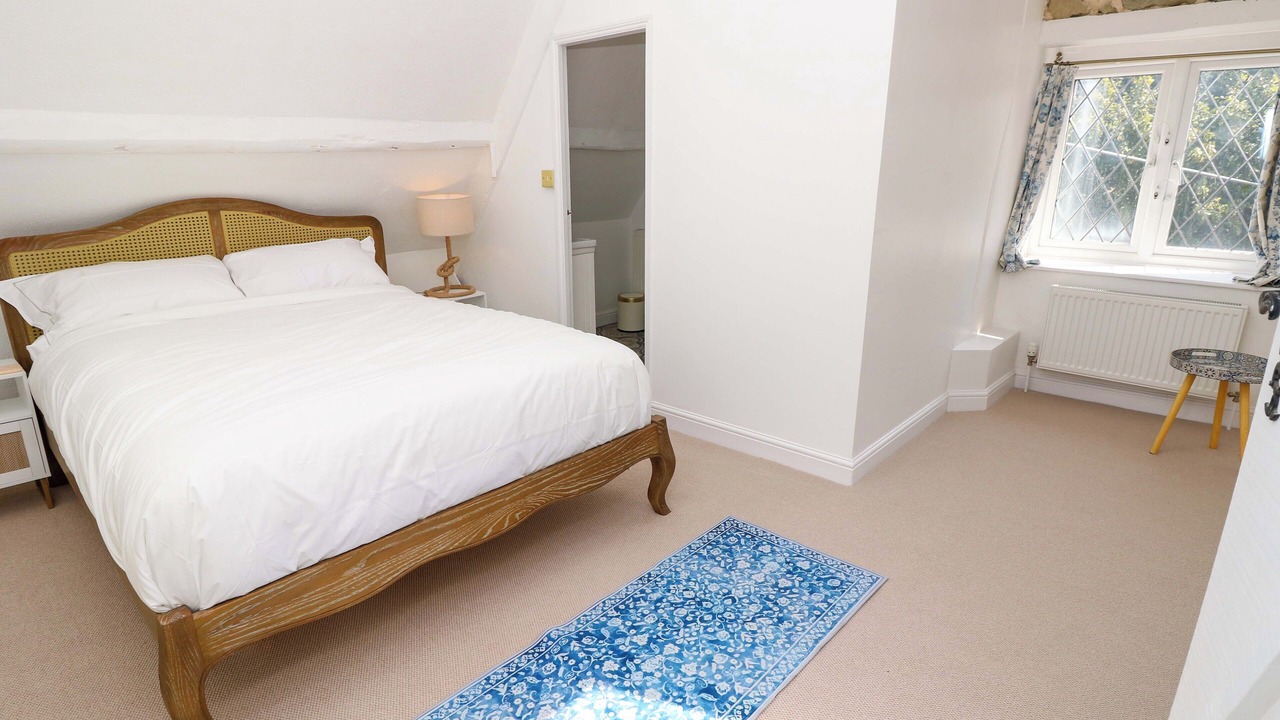 Photo of Bedroom in Ventnor