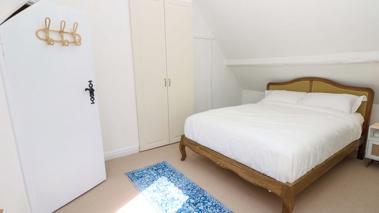 Photo of Bedroom in Ventnor