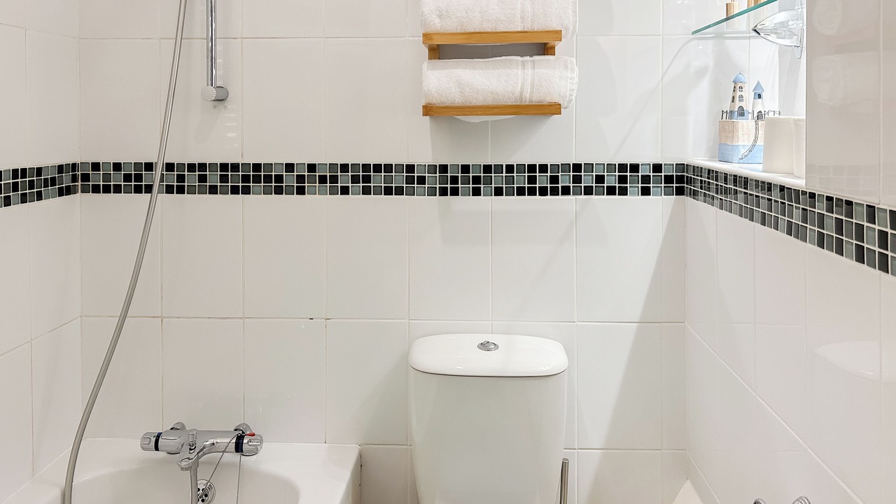Photo of Bathroom in Tideswell
