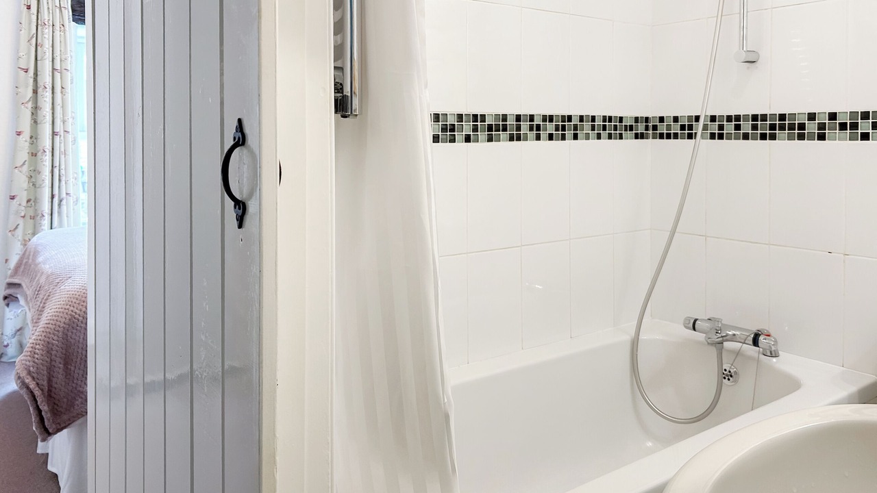 Photo of Bathroom in Tideswell