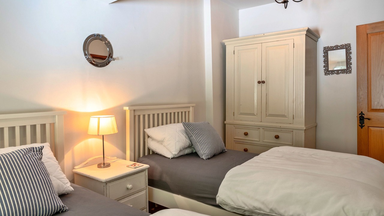 Photo of Bedroom in Lynmouth