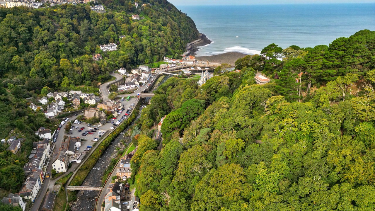 Photo of Outdoor in Lynmouth