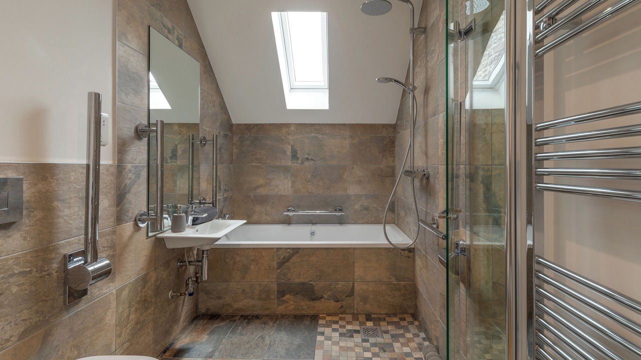 Photo of Bedroom in North Buckland