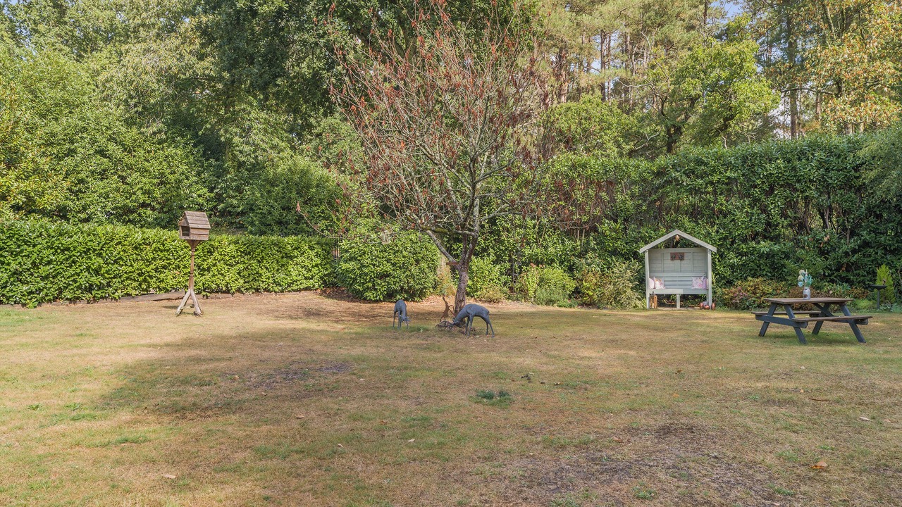 Photo of Outdoor in Bisterne