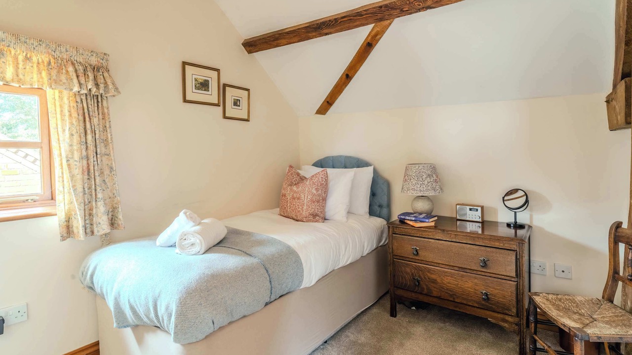 Photo of Bedroom in Mangotsfield