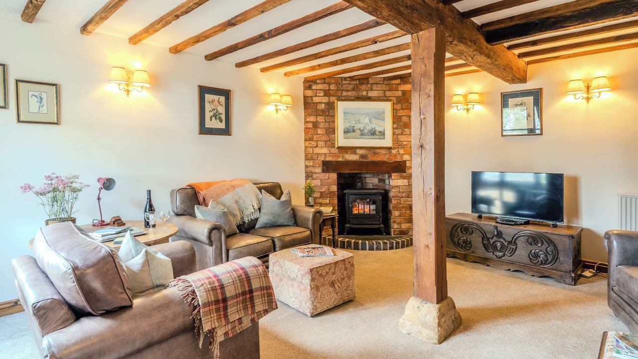Photo of Livingroom in Mangotsfield