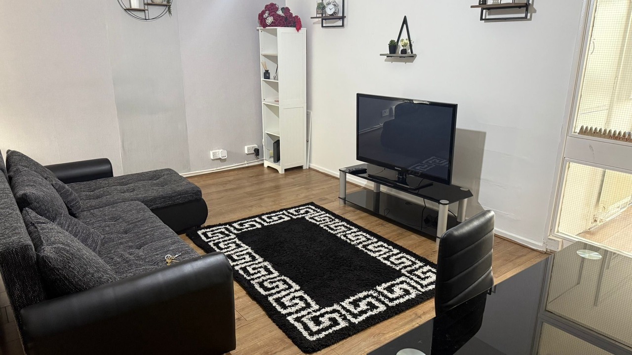 Photo of Livingroom in South Bermondsey