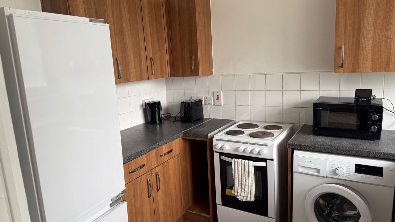 Photo of Kitchen in South Bermondsey