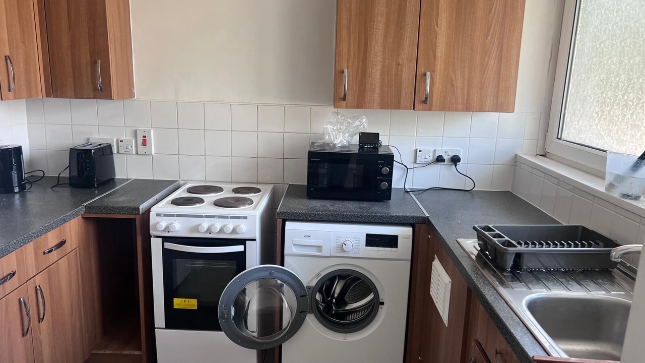 Photo of Kitchen in South Bermondsey
