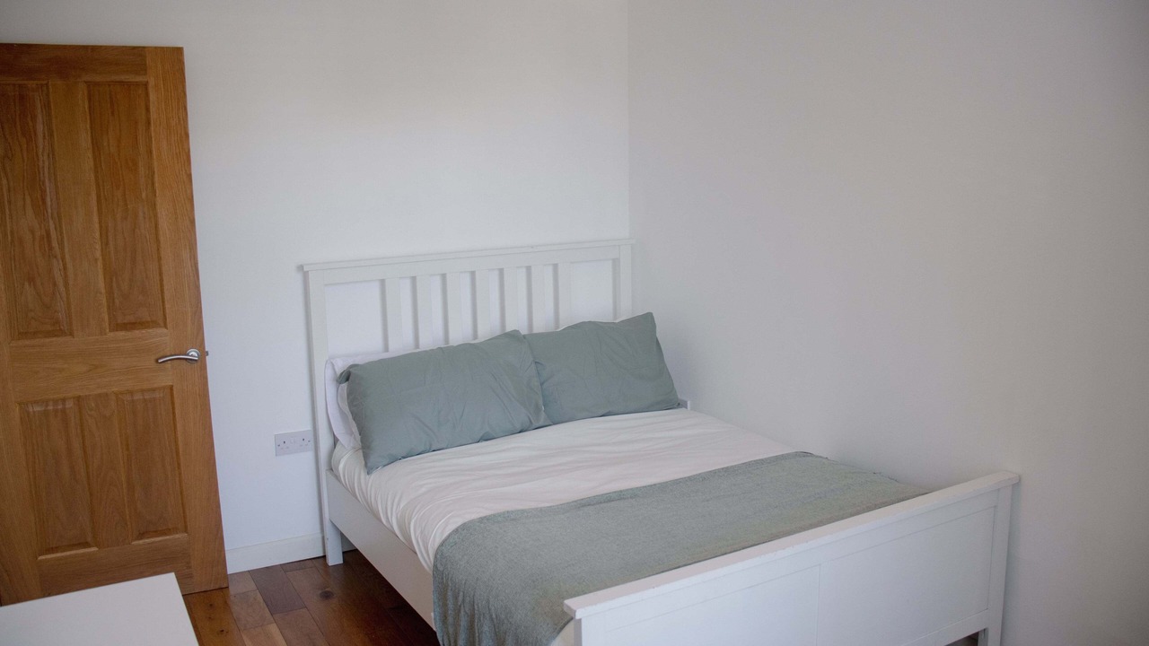 Photo of Bedroom in East Walworth