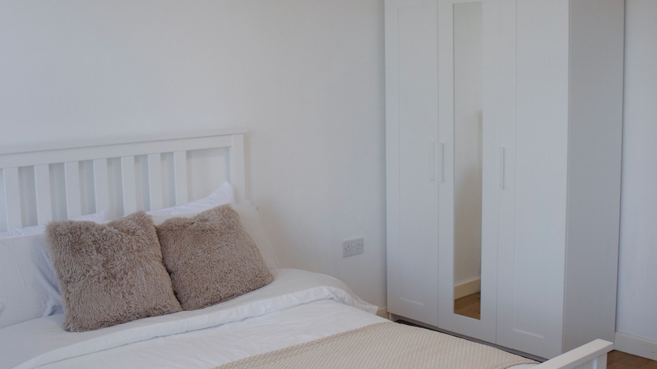 Photo of Bedroom in East Walworth