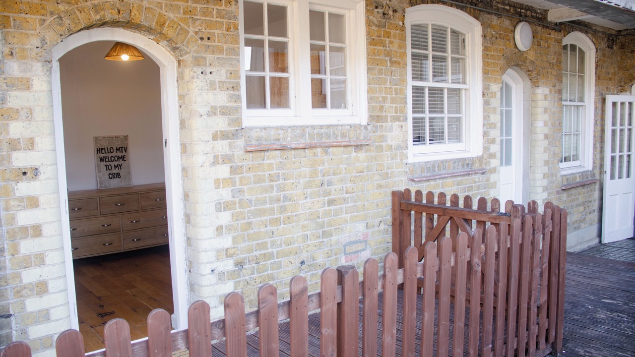 Photo of Outdoor in East Walworth