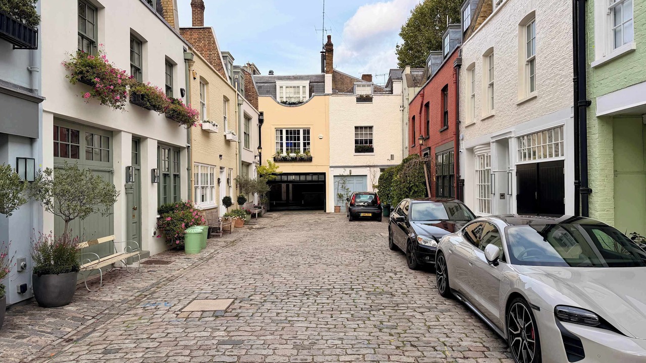 Photo of Outdoor in Belgravia