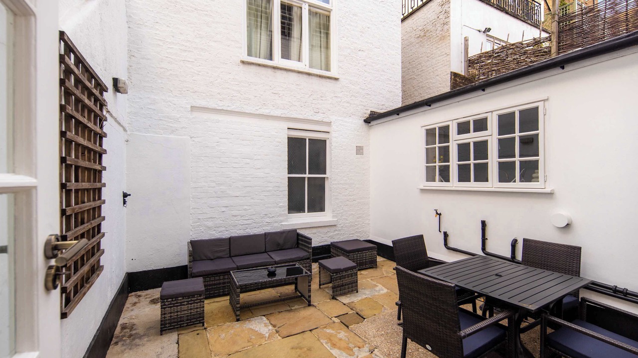 Photo of Outdoor in Belgravia