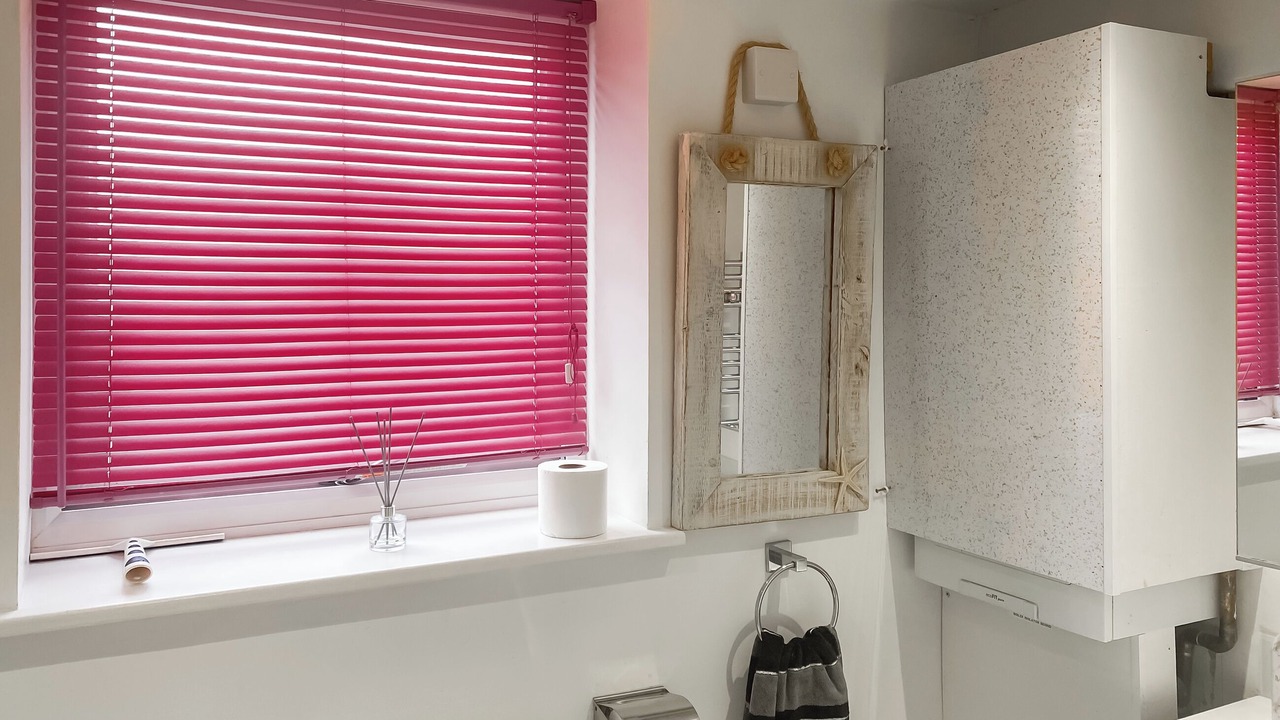 Photo of Bathroom in Mylor Churchtown