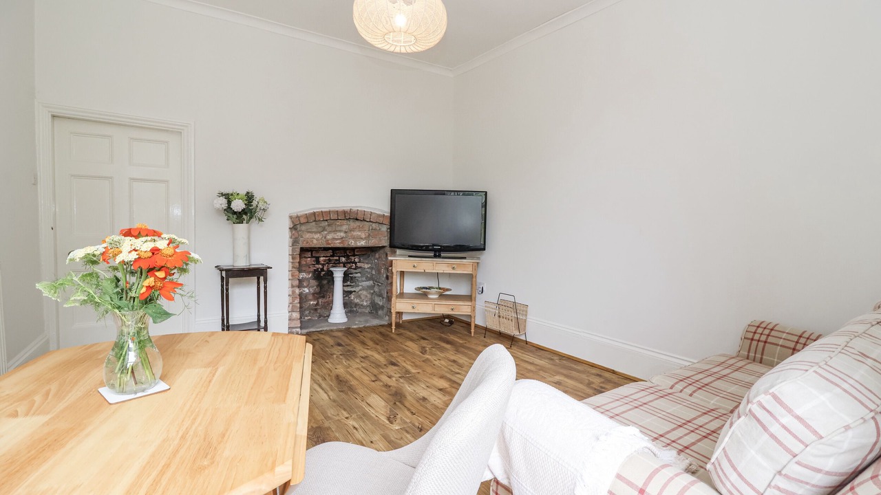 Photo of Livingroom in Kenn
