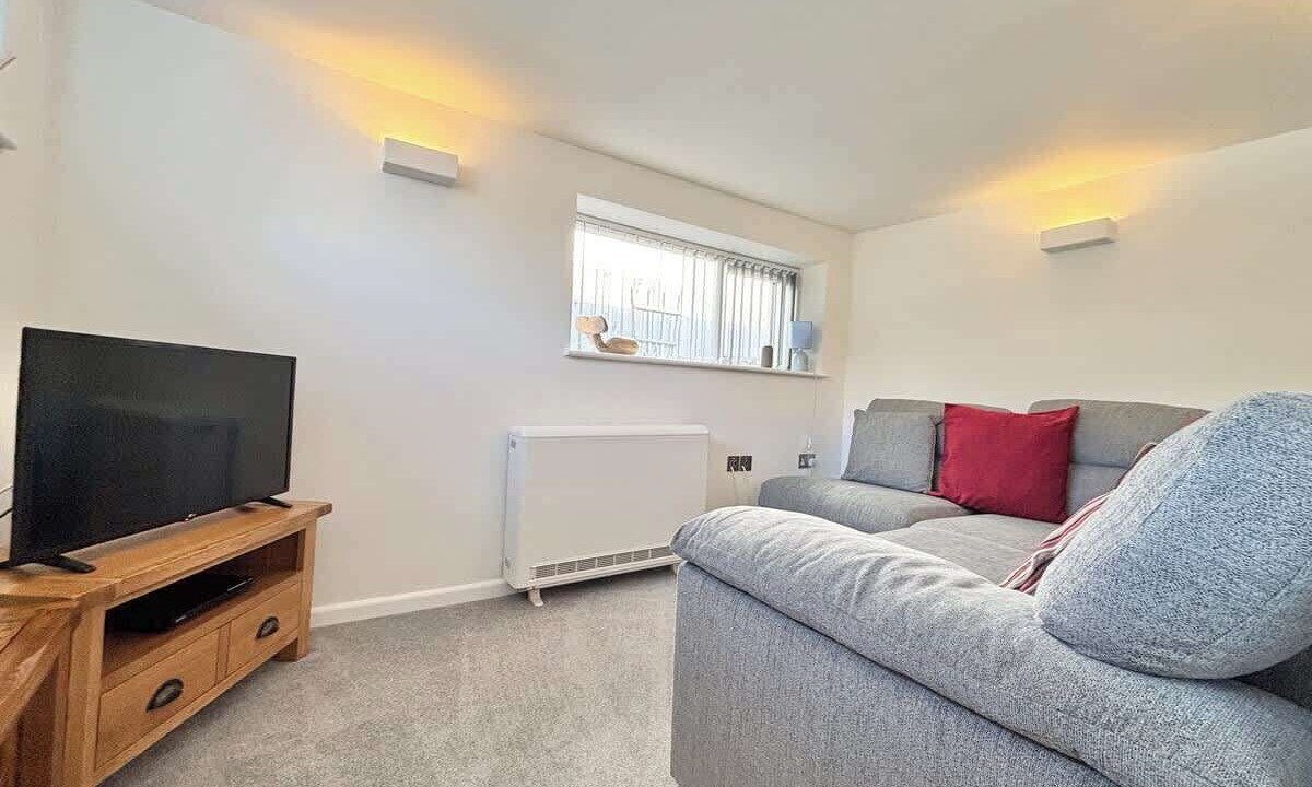 Photo of Livingroom in Mousehole