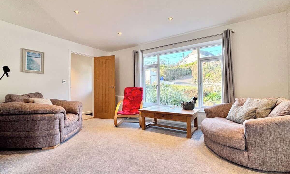 Photo of Livingroom in Mousehole