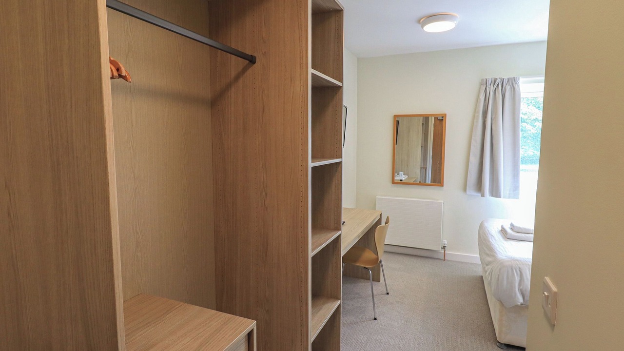 Photo of Bedroom in Eamont Bridge