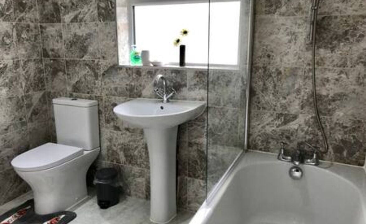 Photo of Bathroom in Headington