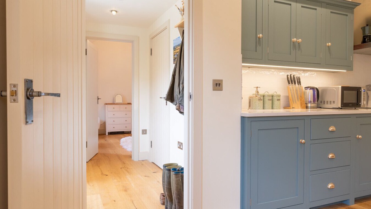 Photo of Kitchen in Burford