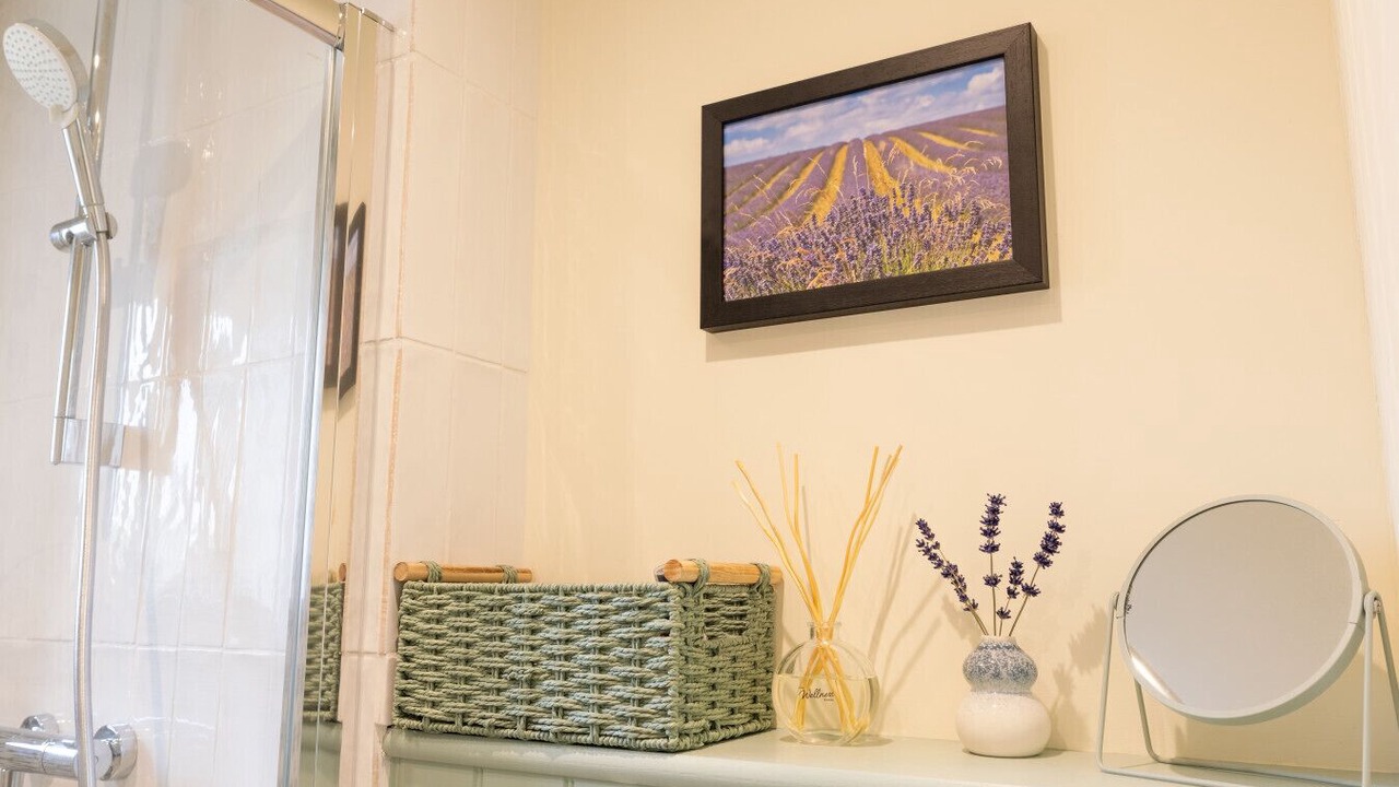 Photo of Bathroom in Burford