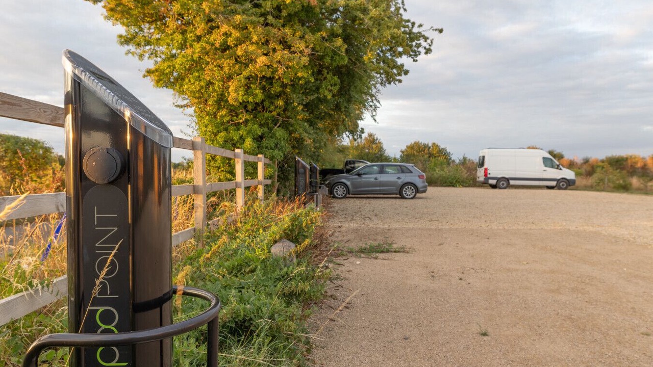 Photo of Outdoor in Burford