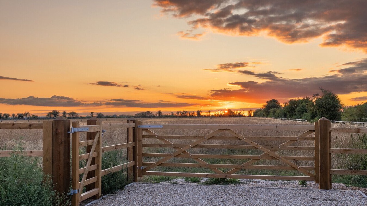 Photo of Outdoor in Burford