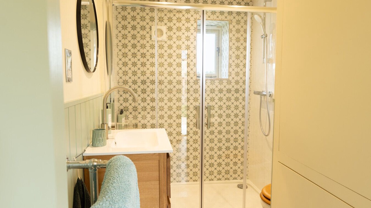 Photo of Bathroom in Burford