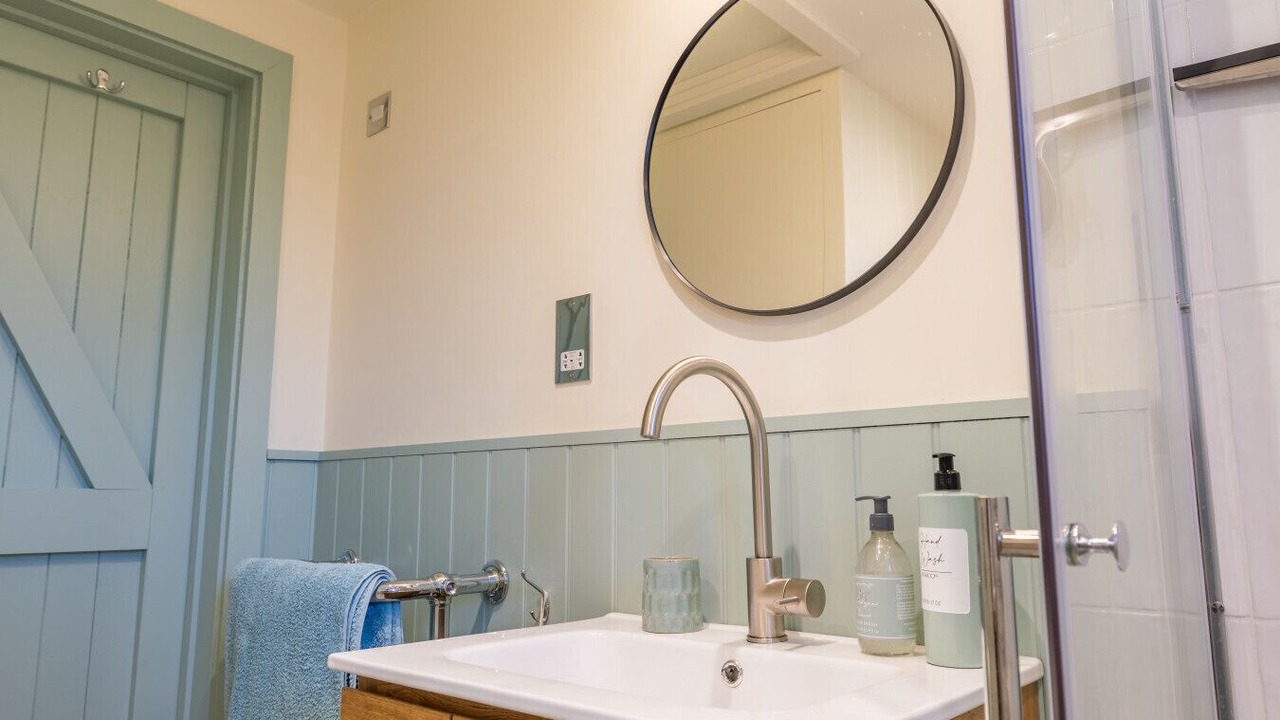 Photo of Bathroom in Burford