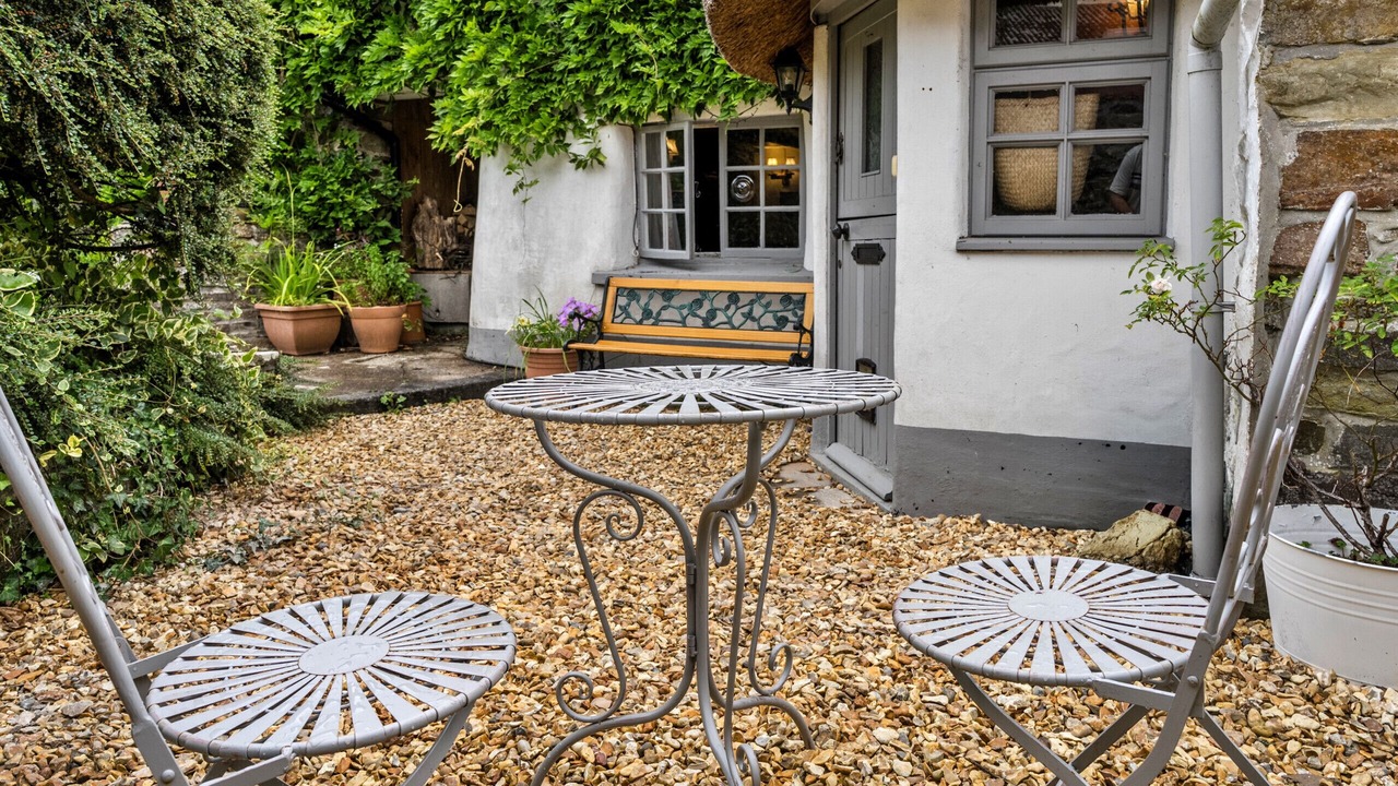 Photo of Patio Balcony in Dolton