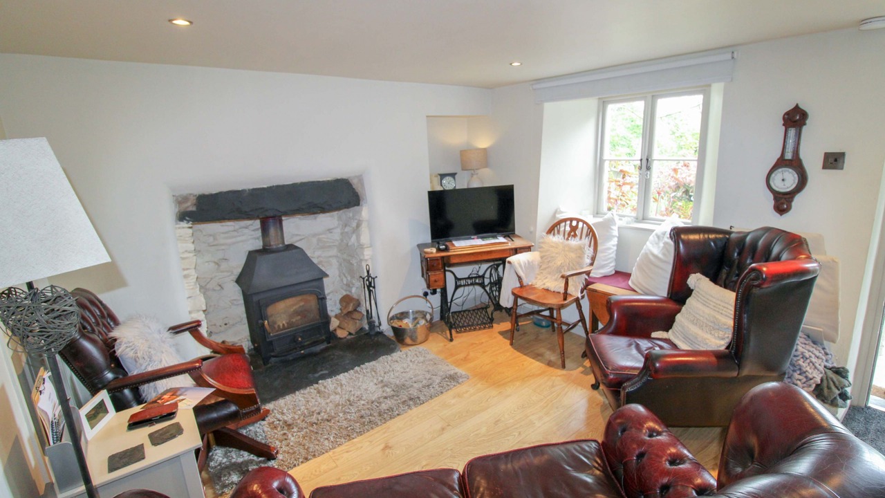 Photo of Livingroom in Coniston