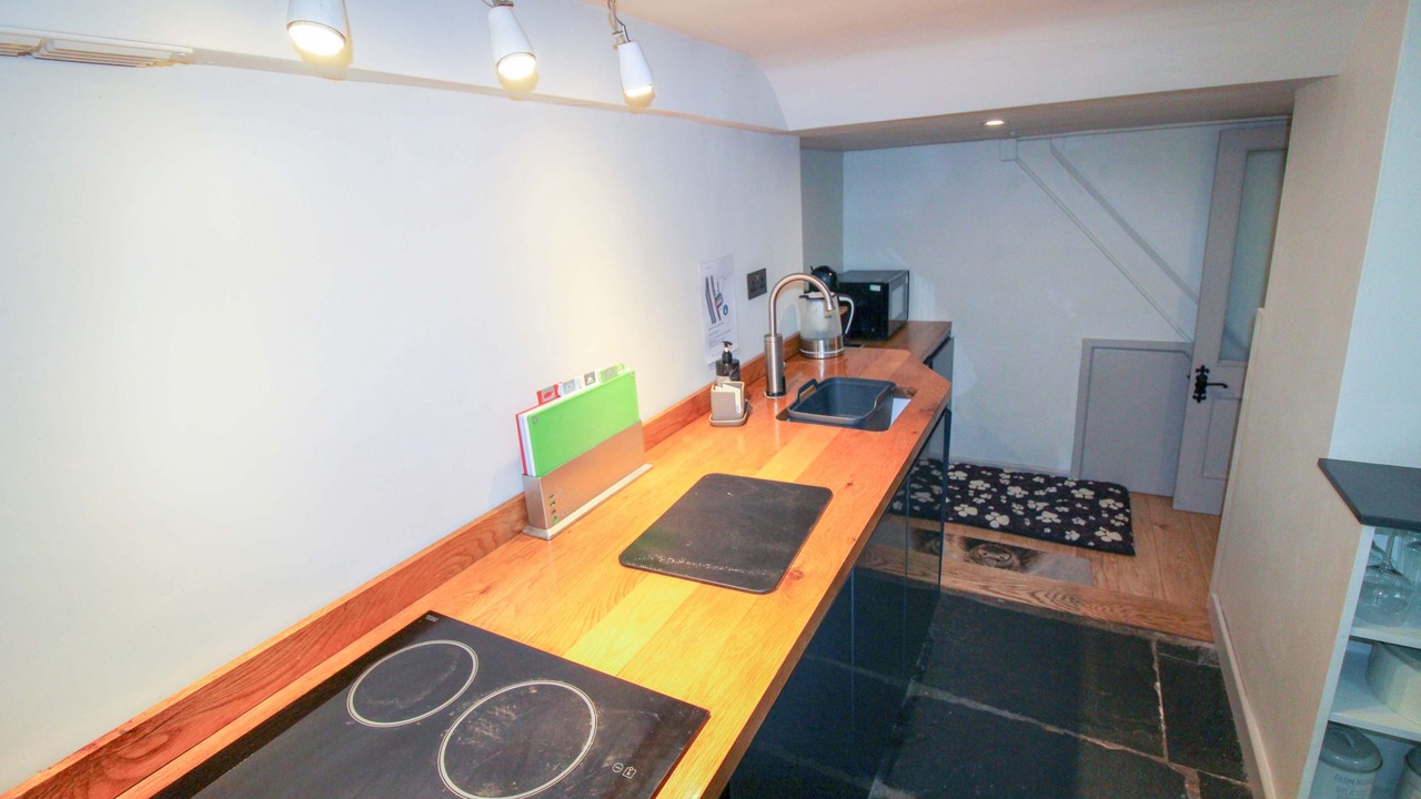 Photo of Kitchen in Coniston