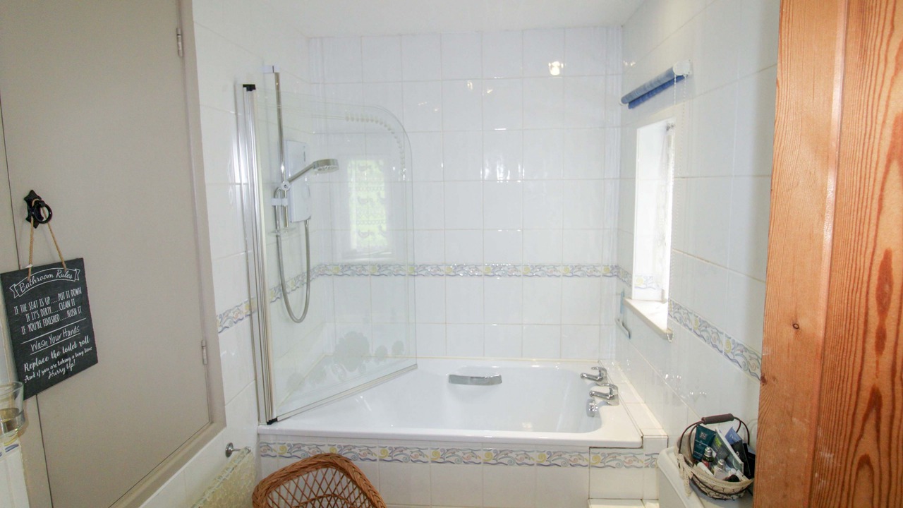 Photo of Bathroom in Coniston