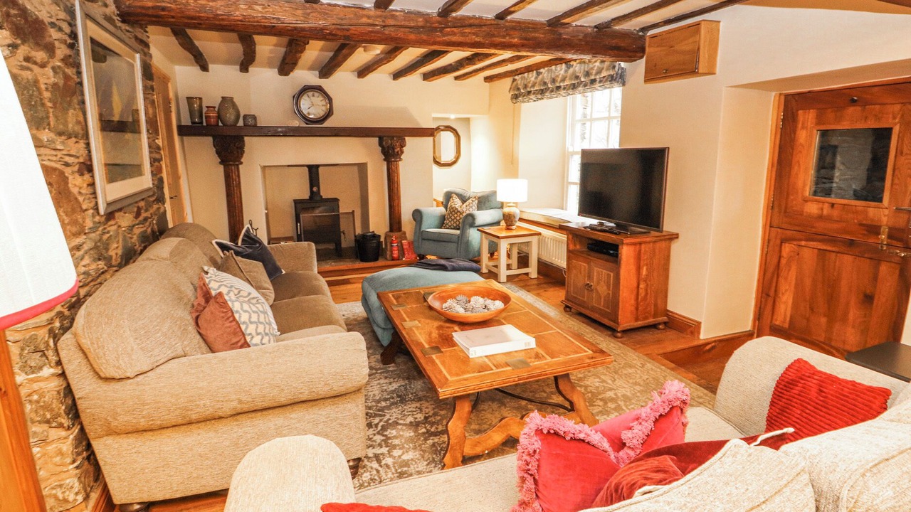 Photo of Livingroom in Penrith