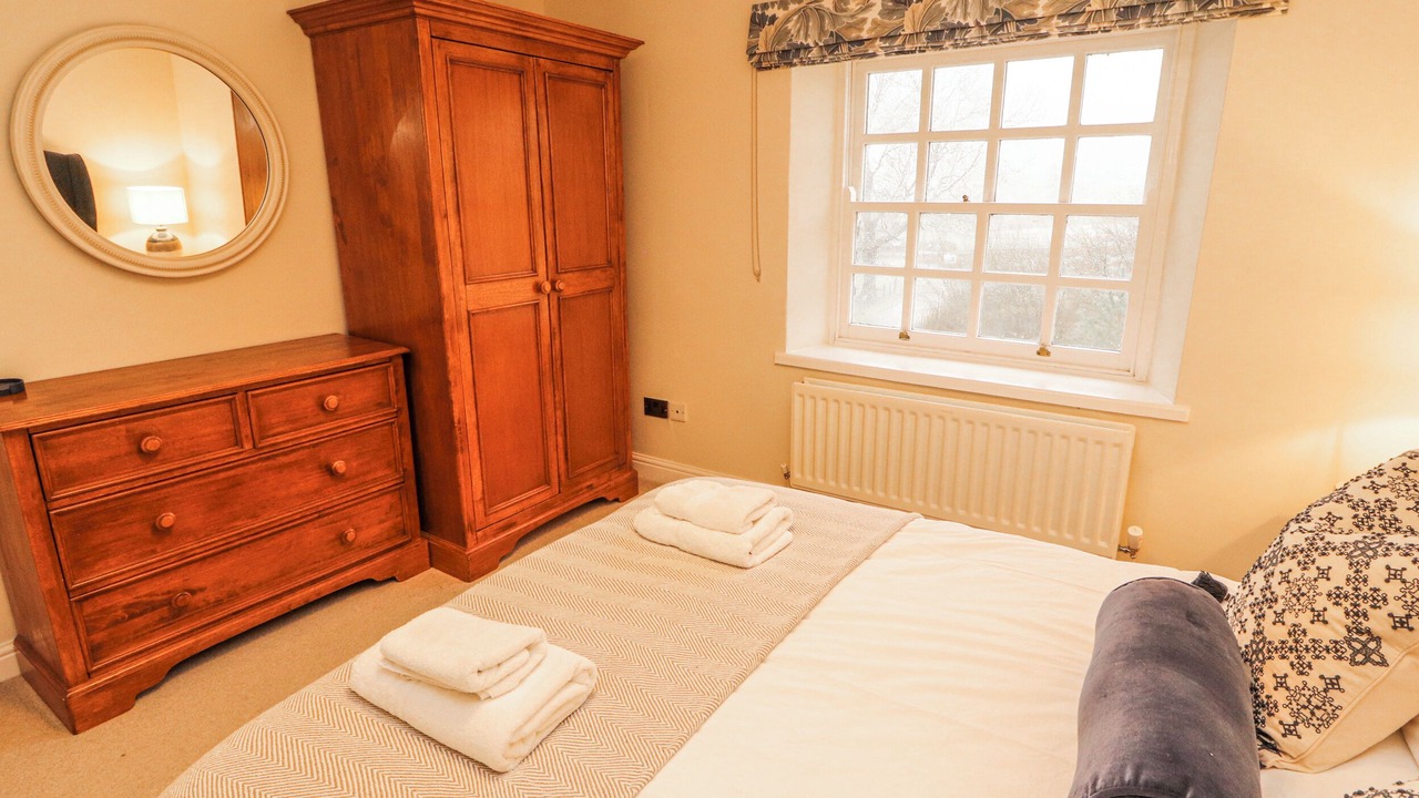 Photo of Bedroom in Penrith