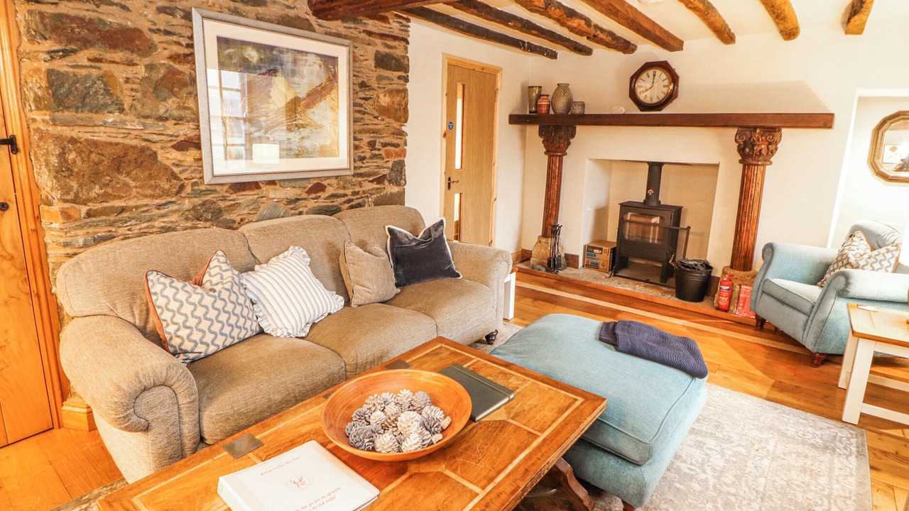 Photo of Livingroom in Penrith