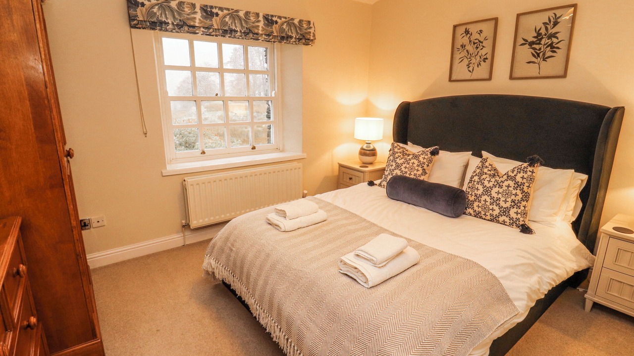 Photo of Bedroom in Penrith