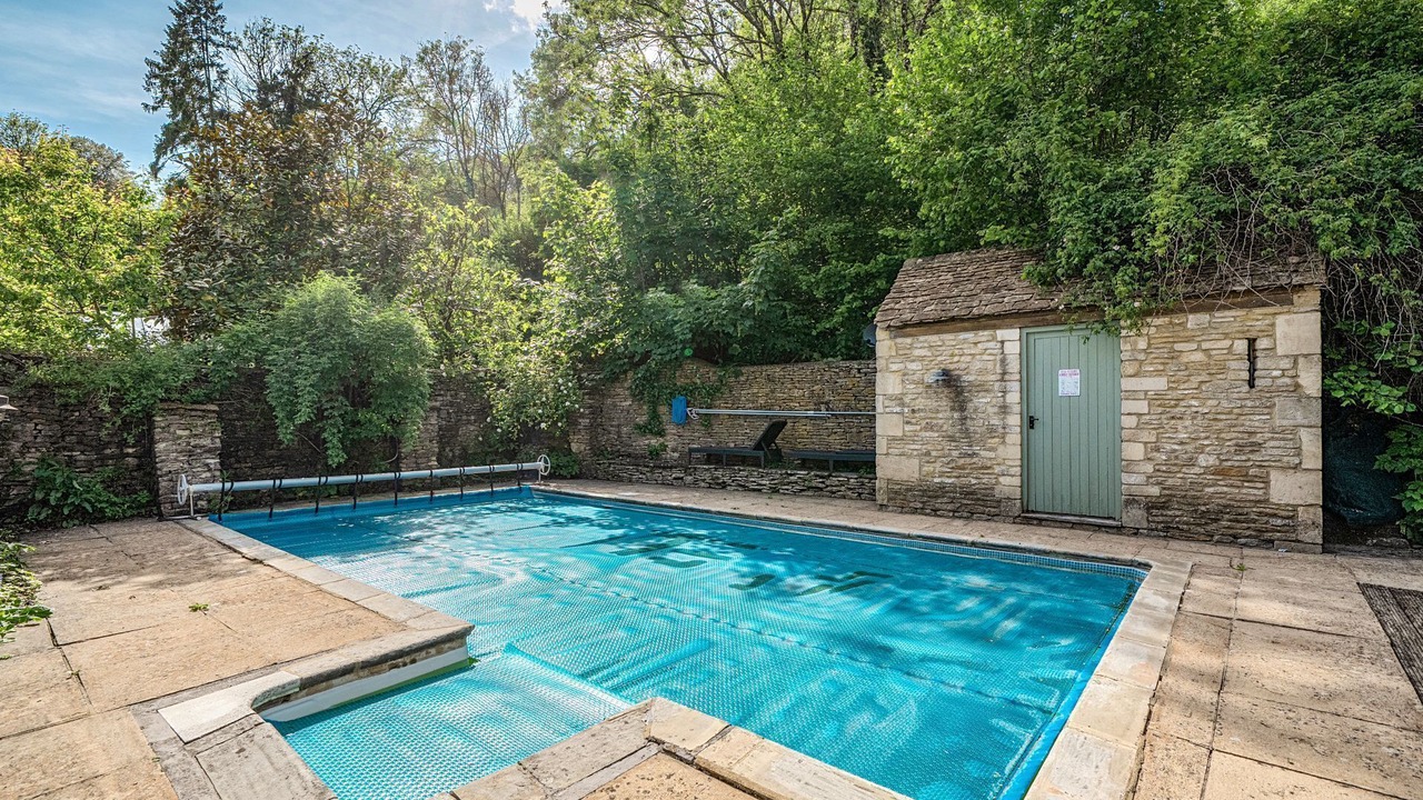 Photo of Outdoor in Castle Combe