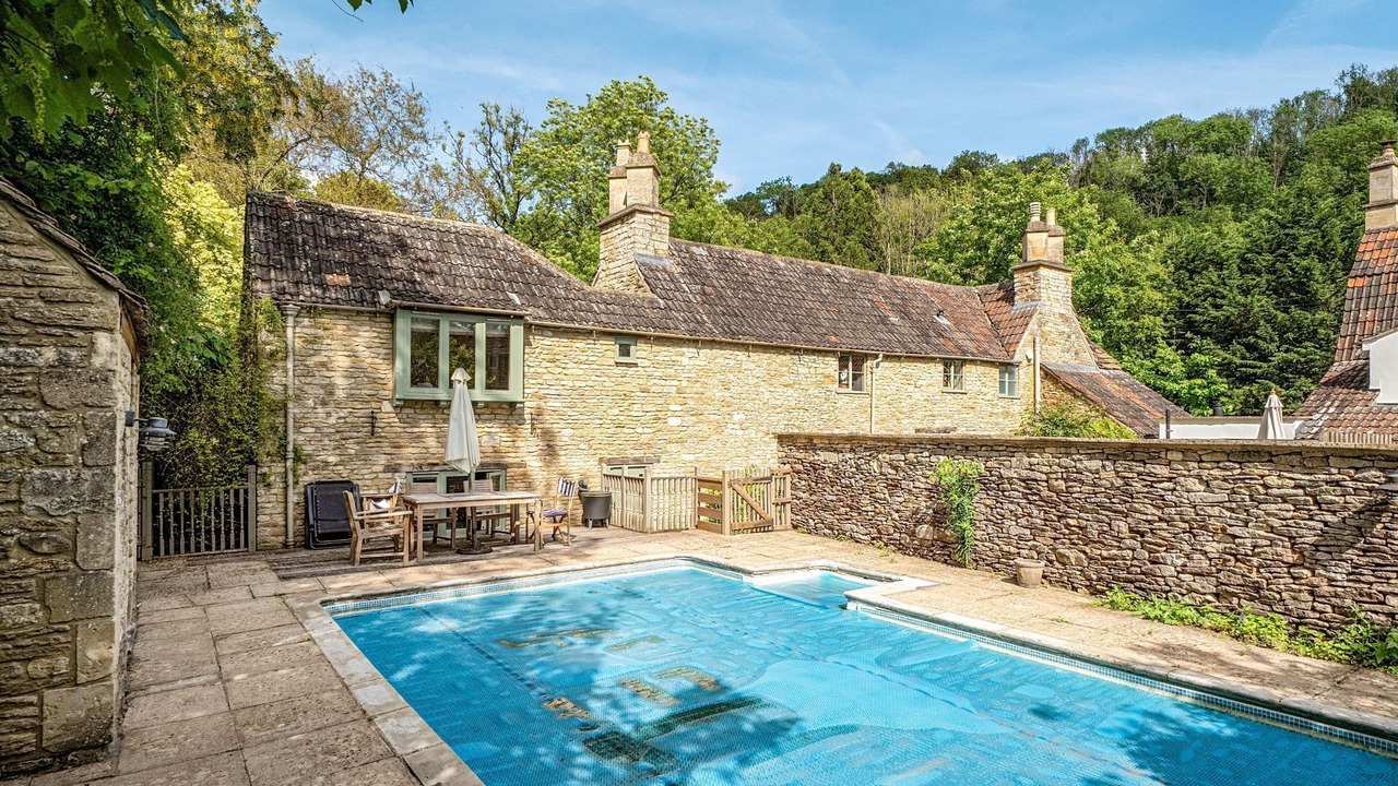 Photo of Outdoor in Castle Combe